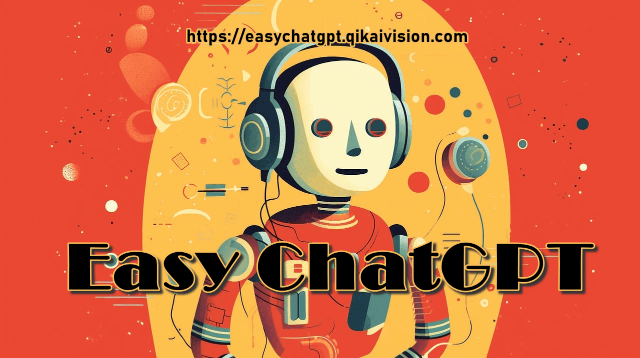 Unleashing the Power of Conversational AI with Easy ChatGPT